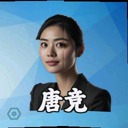 唐竞